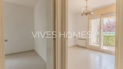 Ground floor flat on Carrer de la Riera photo 16