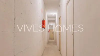 Ground floor flat on Carrer de la Riera photo 20
