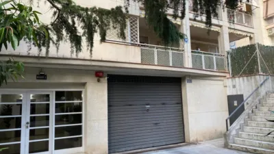 Ground floor flat on Carrer de la Riera photo 22