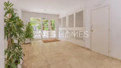 Ground floor flat on Carrer de la Riera photo 23