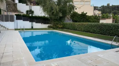 Ground floor flat on Carrer de la Riera photo 24