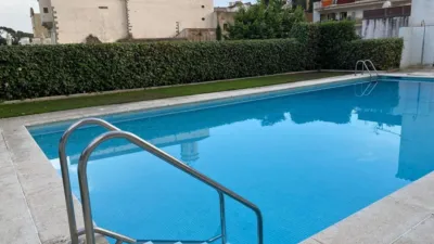 Ground floor flat on Carrer de la Riera photo 25