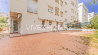 Ground floor flat on Carrer de la Riera photo 2