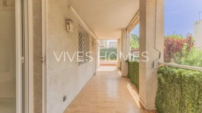 Ground floor flat on Carrer de la Riera photo 3