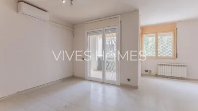 Ground floor flat on Carrer de la Riera photo 4