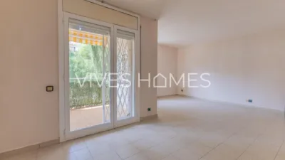 Ground floor flat on Carrer de la Riera photo 6
