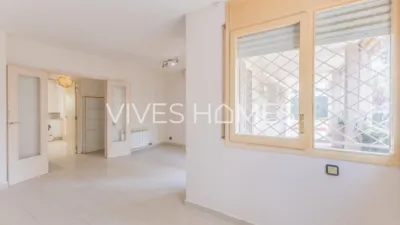 Ground floor flat on Carrer de la Riera photo 7