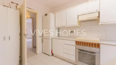 Ground floor flat on Carrer de la Riera photo 9