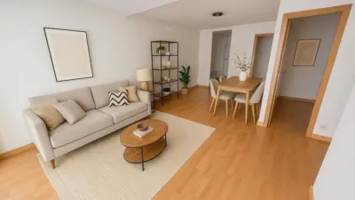 Apartment on Carrer de les Borges Blanques photo 11