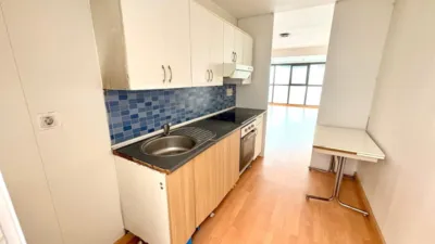 Apartment on Carrer de les Borges Blanques photo 14