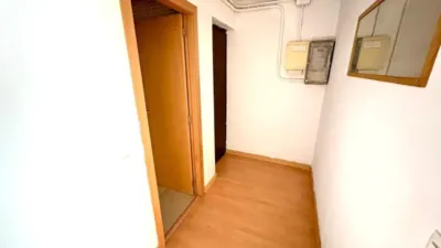 Apartment on Carrer de les Borges Blanques photo 15