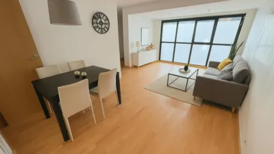 Apartment on Carrer de les Borges Blanques photo 2