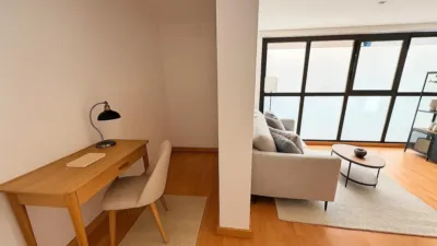 Apartment on Carrer de les Borges Blanques photo 5