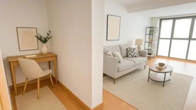 Apartment on Carrer de les Borges Blanques photo 7