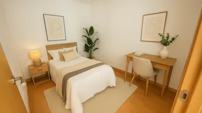 Apartment on Carrer de les Borges Blanques photo 9