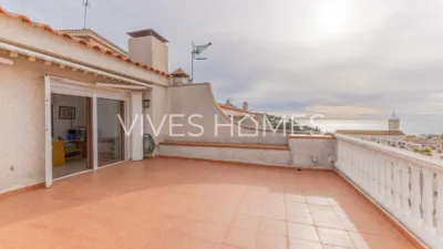 Terraced house on Calle del Molí del Mar photo 22