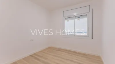 Apartment on Carrer de Pau Casals photo 12