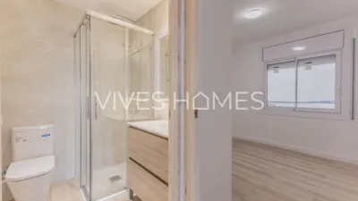 Apartment on Carrer de Pau Casals photo 14