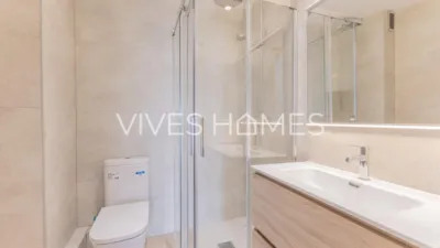 Apartment on Carrer de Pau Casals photo 15