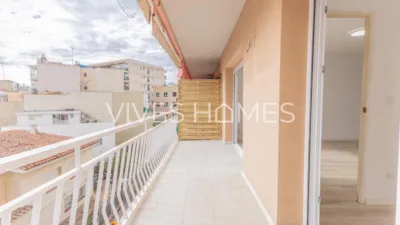 Apartment on Carrer de Pau Casals photo 3