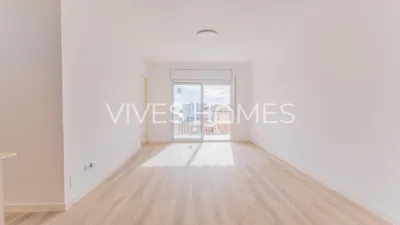 Apartment on Carrer de Pau Casals photo 4