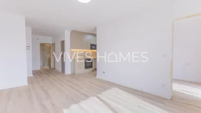 Apartment on Carrer de Pau Casals photo 5