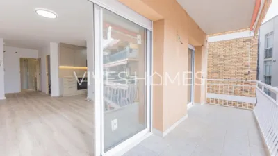 Apartment on Carrer de Pau Casals photo 6