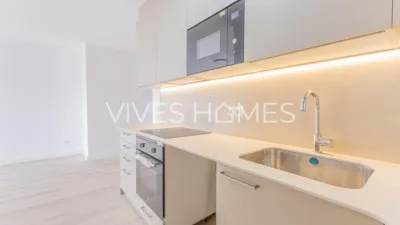 Apartment on Carrer de Pau Casals photo 9