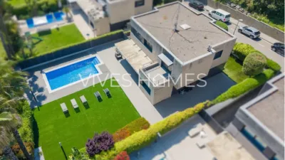 Casa – Sant Andreu de Llavaneres - Vista 5