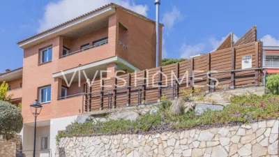 Chalet en venta en Carrer del Grèvol - Vista 4