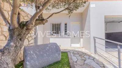Chalet en venta en Carrer del Grèvol - Vista 5