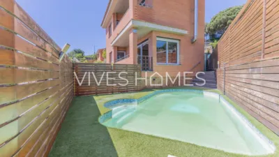 Chalet en venta en Carrer del Grèvol - Vista 6