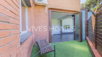 Chalet en venta en Carrer del Grèvol - Más