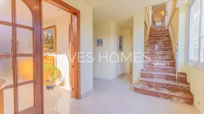 Chalet en Carrer Olivers photo 10