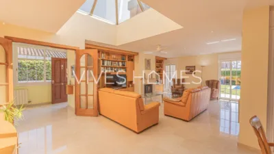 Chalet en Carrer Olivers photo 11