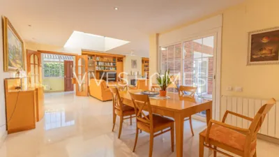 Chalet en Carrer Olivers photo 13