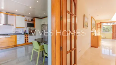 Chalet en Carrer Olivers photo 15