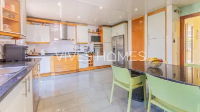 Chalet en Carrer Olivers photo 16