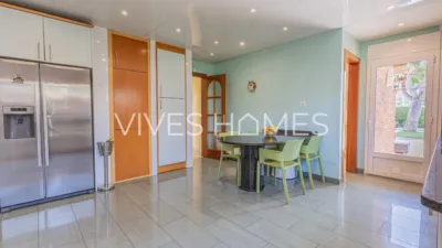 Chalet en Carrer Olivers photo 18