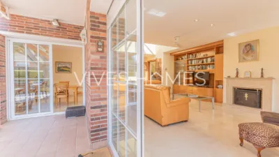 Chalet en Carrer Olivers photo 19
