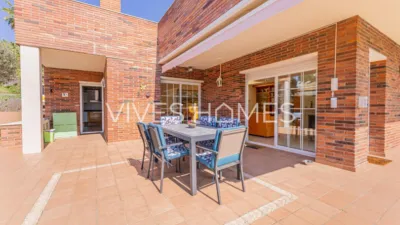 Chalet en Carrer Olivers photo 21