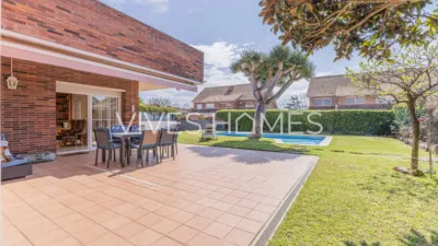 Chalet en Carrer Olivers photo 22