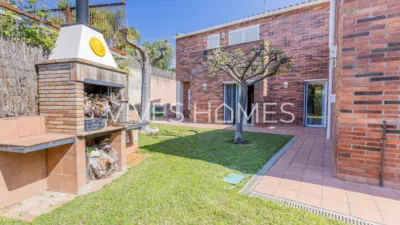 Chalet en Carrer Olivers photo 23