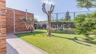 Chalet en Carrer Olivers photo 24
