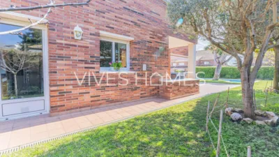 Chalet en Carrer Olivers photo 25