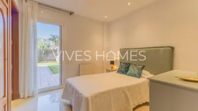 Chalet en Carrer Olivers photo 26