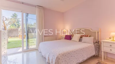 Chalet en Carrer Olivers photo 28