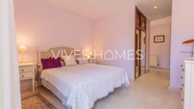 Chalet en Carrer Olivers photo 29