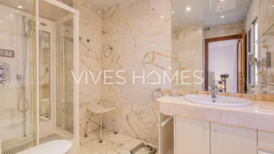 Chalet en Carrer Olivers photo 30