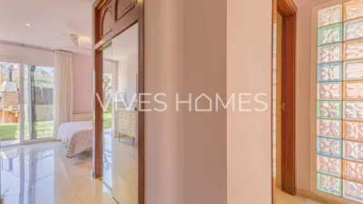 Chalet en Carrer Olivers photo 31